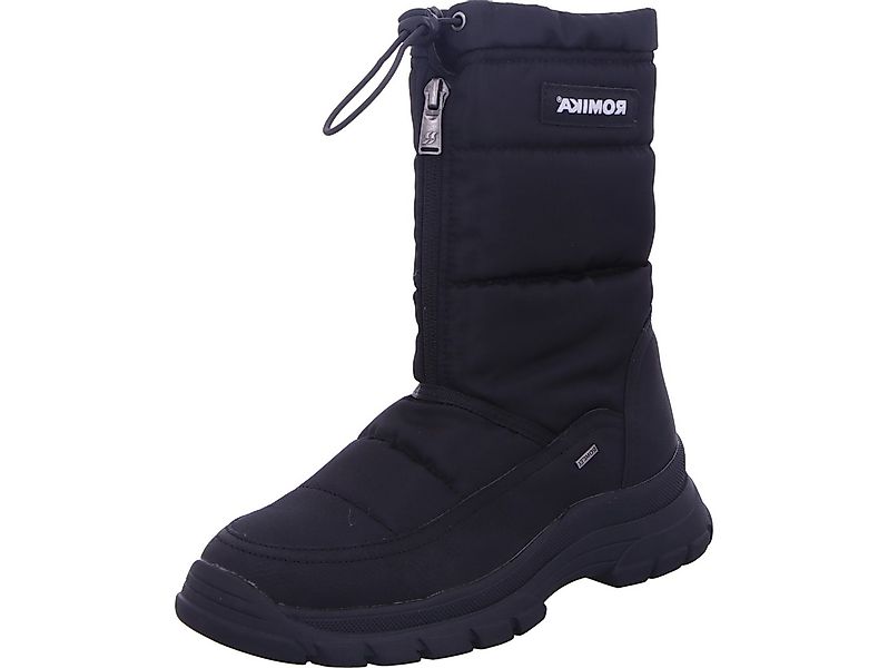 Romika Winterstiefel mit TEX-Membran günstig online kaufen