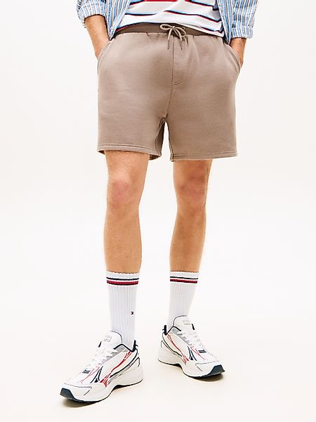 Tommy Jeans Sweatshorts "TJM S FLAG BEACH SHORT EXT" günstig online kaufen