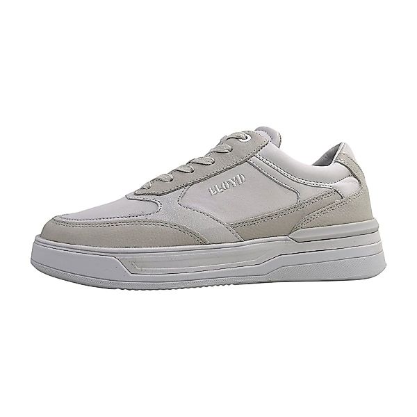 Lloyd sportlicher Schnürer Schnürschuh günstig online kaufen
