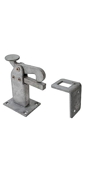Alberts Metallzaun 411763 günstig online kaufen