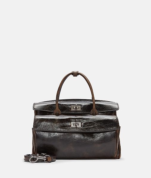 Liebeskind Berlin Handtasche Satchel (1-tlg) günstig online kaufen