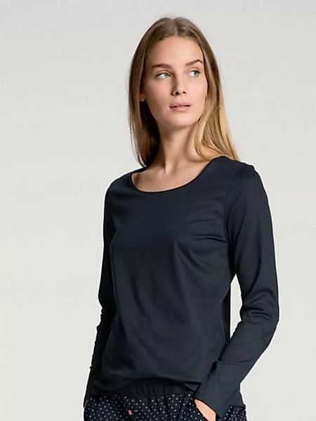 CALIDA Langarmshirt DAMEN Shirt langarm günstig online kaufen