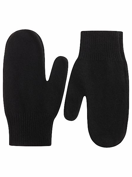 Zwillingsherz Fäustlinge aus reinem Kaschmir günstig online kaufen