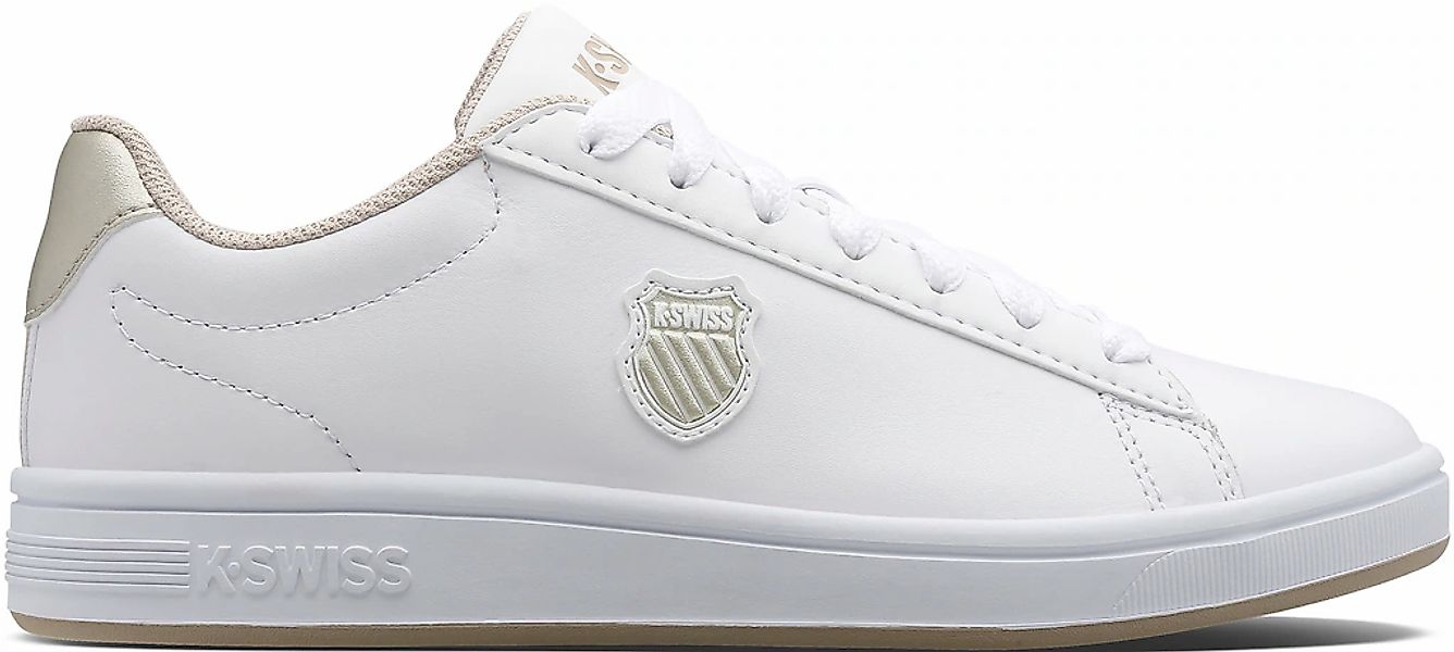 K-Swiss Court Shield Sneaker günstig online kaufen