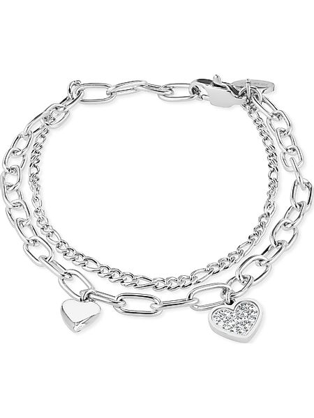 GUIDO MARIA KRETSCHMER Edelstahlarmband GMK Damen-Armband günstig online kaufen