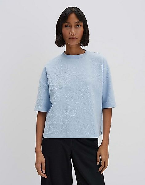 someday Sweatshirt UMELIA aus nachhaltigem BCI Cotton Mix günstig online kaufen