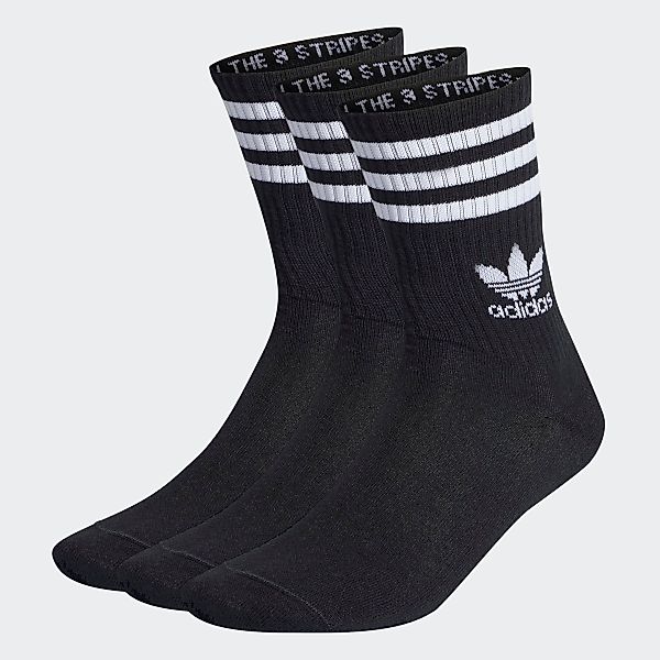 adidas Originals Sportsocken CREW SOCK 3STR günstig online kaufen