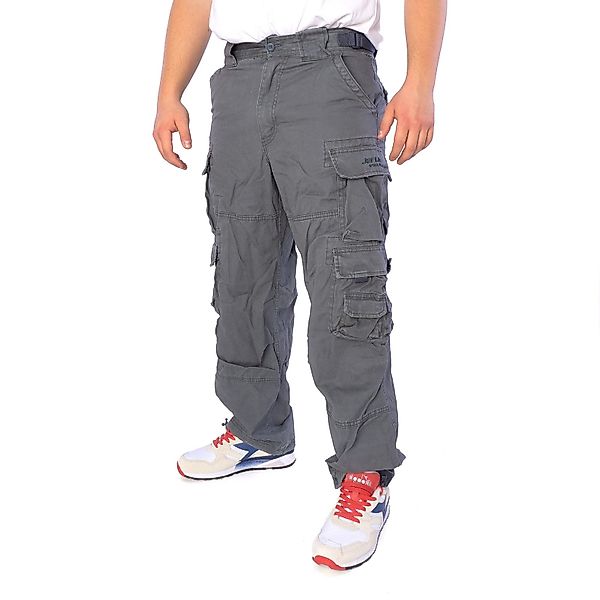 Jet Lag Cargohose Hose Jet Lag günstig online kaufen
