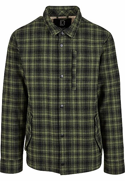 Brandit Allwetterjacke "Brandit Classic Sherpa Jacket" 1 Stk. tlg. ohne Kap günstig online kaufen