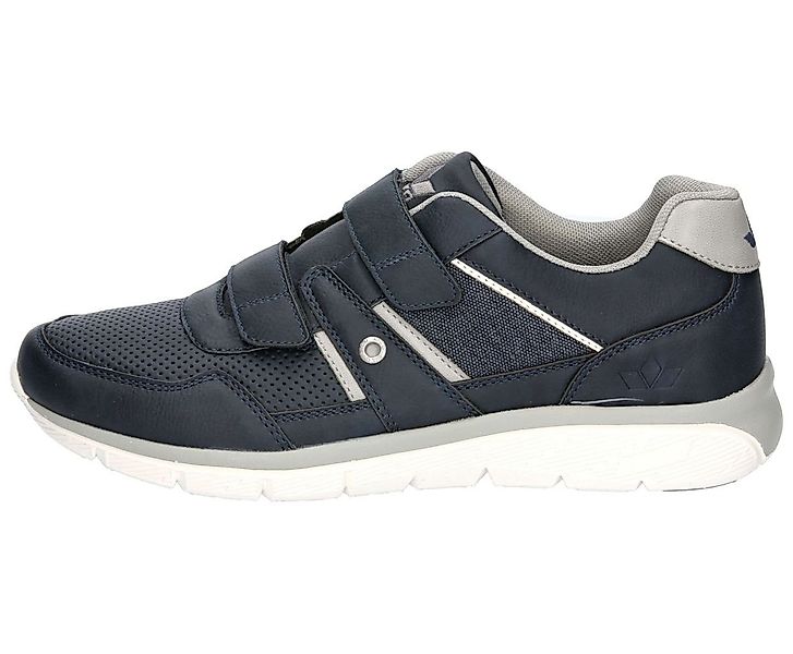 Lico Freizeitschuh Conner V Sneaker günstig online kaufen