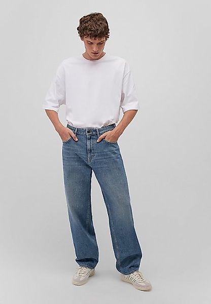 Mavi Weite Jeans TORONTO Baggy Tapered Jeans günstig online kaufen