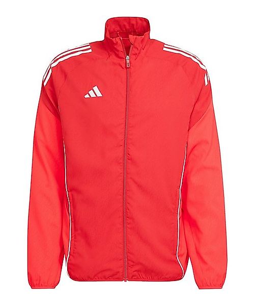 adidas Performance Sweatjacke Tiro 25 Competition Trainingsjacke Polyester günstig online kaufen