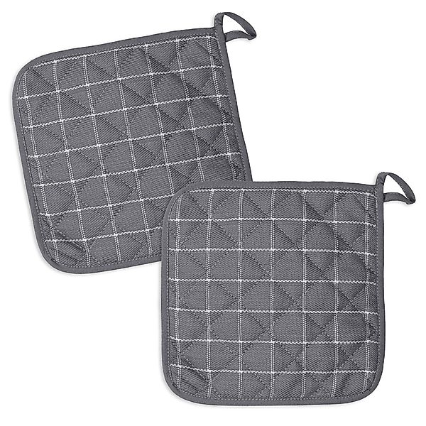 Kracht Topflappen Trockenperle, (Set, 2-tlg., 2-teilig), günstig online kaufen