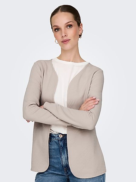 ONLY Sweatjacke ONLCHRIS L/S CADRIGAN CC günstig online kaufen