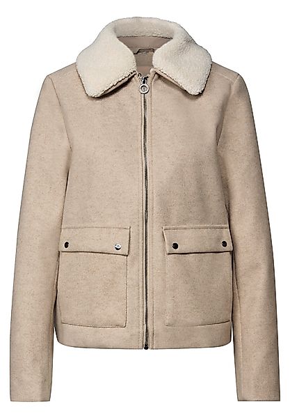Street One Damen Jacke A212712 günstig online kaufen