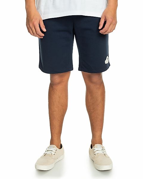 Quiksilver Sweatshorts "Block Slim" günstig online kaufen