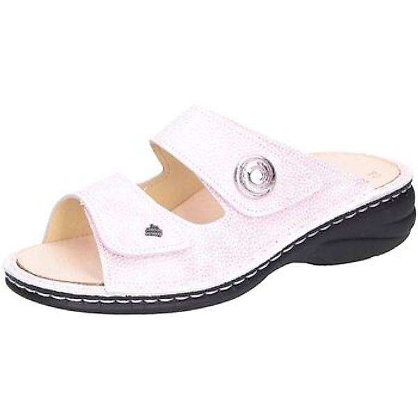 Finn Comfort  Pantoffeln Pantoletten COLINA ROSSO 02628-821103 günstig online kaufen