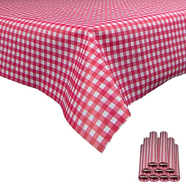 Sensalux Tischdecke Sensalux Tischdecke abwaschbar Vorteilspack günstig online kaufen