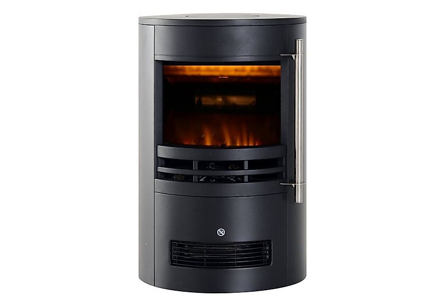 autolock Elektrokamin Elektrokamin Wandkamin Standkamin mit LED-Flammeneffe günstig online kaufen