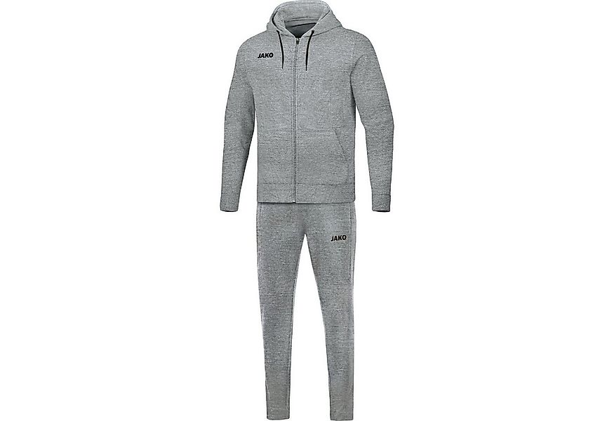 Jako Trainingsanzug Jako Herren Jogginganzug Base mit Kapuze M9665 günstig online kaufen