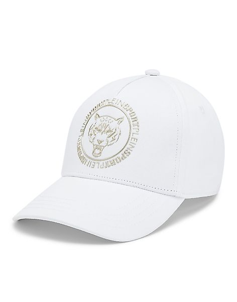 PLEIN SPORT Baseball Cap Tiger günstig online kaufen