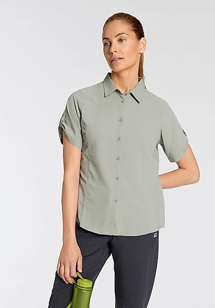 Killtec Funktionsbluse KOS 1 WMN WVN SHRT günstig online kaufen