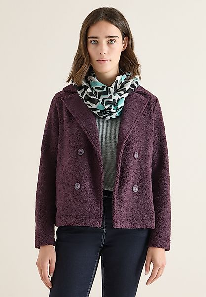 CECIL Loop, mit grafischem Muster günstig online kaufen