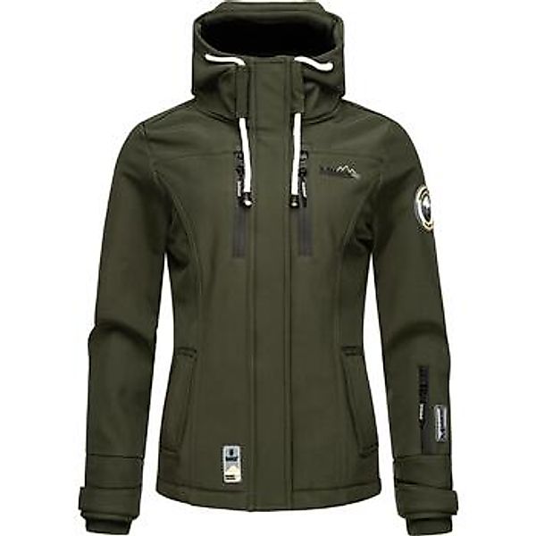 Marikoo  Damen-Jacke Übergangsjacke Kleinezicke günstig online kaufen