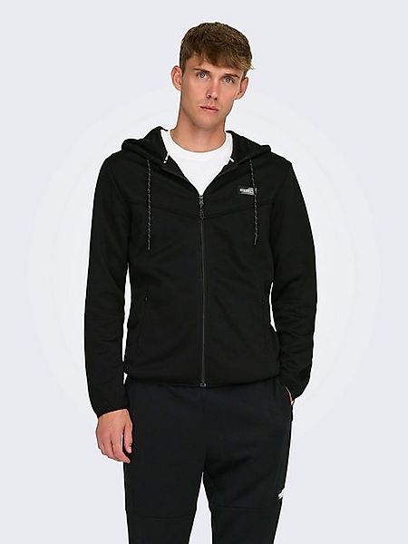 ONLY & SONS Sweatjacke ONSLiam (1-tlg) günstig online kaufen