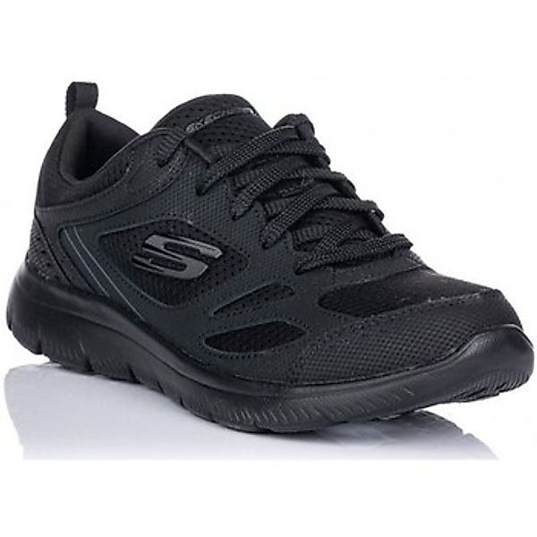Skechers SUMMITS-SUITED Sneaker Freizeitschuh, Trainingsschuh, Schnürschuh günstig online kaufen