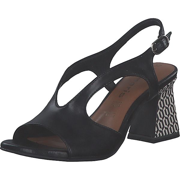 Tamaris 28316-44 Plateausandaletten günstig online kaufen
