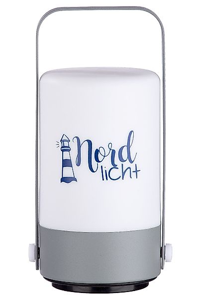 GILDE Nachttischlampe Maritim günstig online kaufen