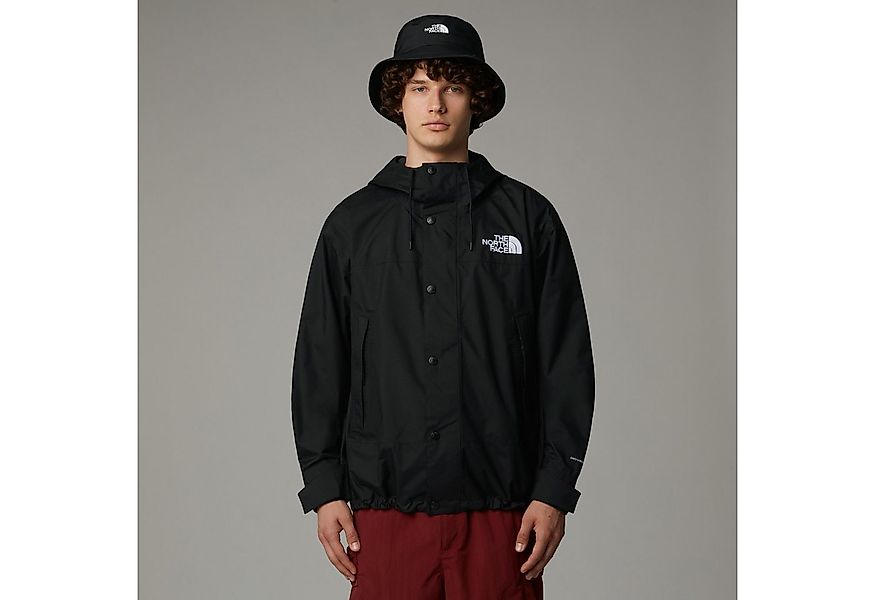 The North Face Funktionsjacke M REIGN ON JACKET Urbaner Look, wasserdicht, günstig online kaufen