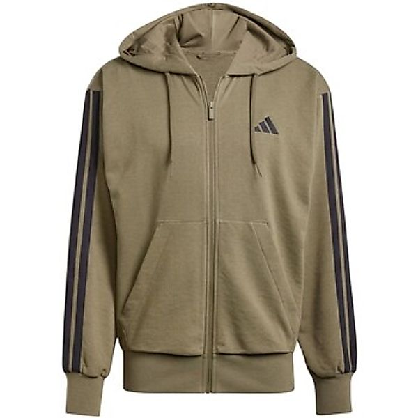 adidas Sportswear Hoodie ESSENTIALS 3-STREIFEN FRENCH TERRY KAPUZENJACKE (1 günstig online kaufen
