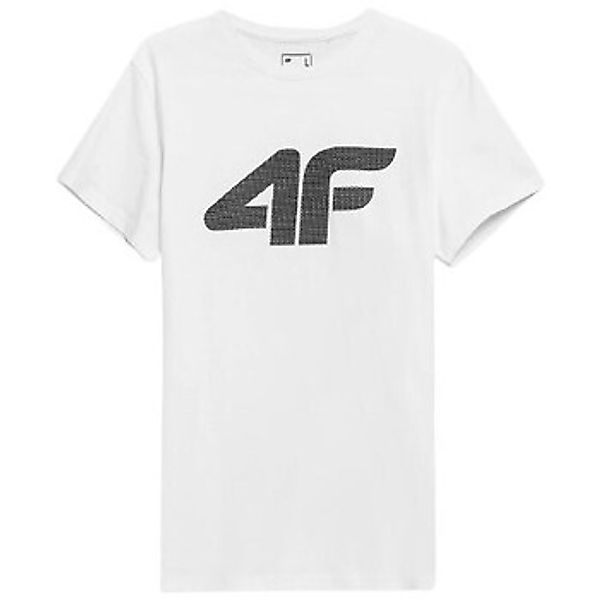 4F  T-Shirt 4FSS23TTSHM53710S günstig online kaufen