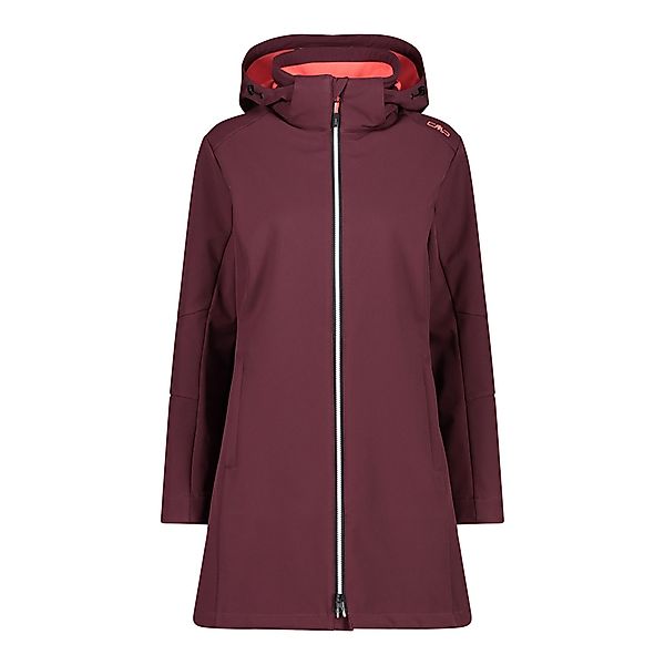 CMP Softshelljacke CMP Damen Softshelljacke Zip günstig online kaufen