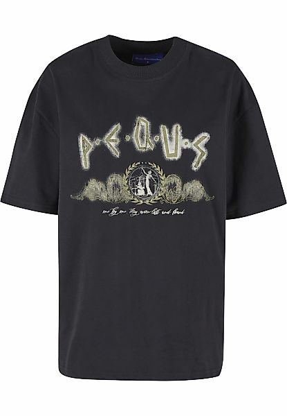 PEQUS T-Shirt "PEQUS PEQUS Ancient Painting T-Shirt" 1 Stk. günstig online kaufen