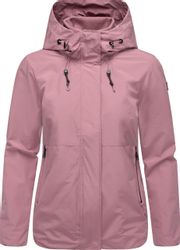 Ragwear Outdoorjacke Sunniva A Wasserdichte und günstig online kaufen