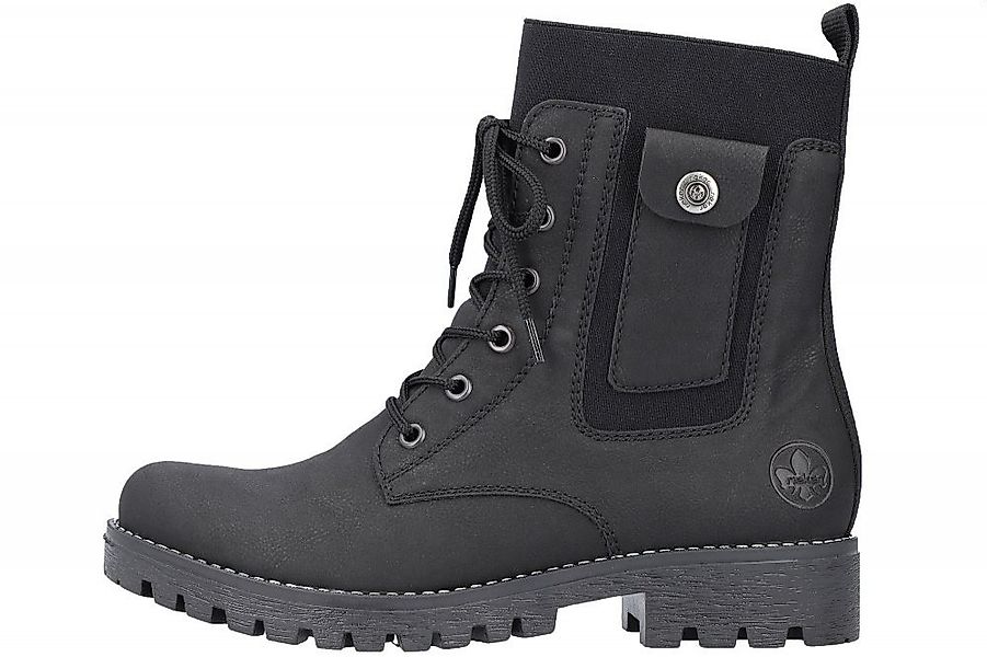 Rieker Winterboots günstig online kaufen