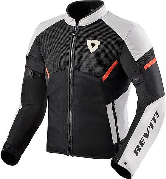 Revit Motorradjacke GT-R Air 3 Motorrad günstig online kaufen