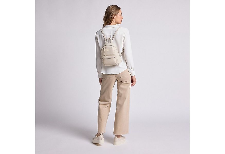 Lazarotti Cityrucksack Bologna Leather1, Leder günstig online kaufen