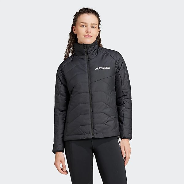 adidas TERREX Outdoorjacke "W MT INS JKT" günstig online kaufen