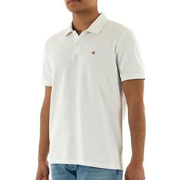 Calvin Klein Jeans  Poloshirt LV040EM269-YAD günstig online kaufen