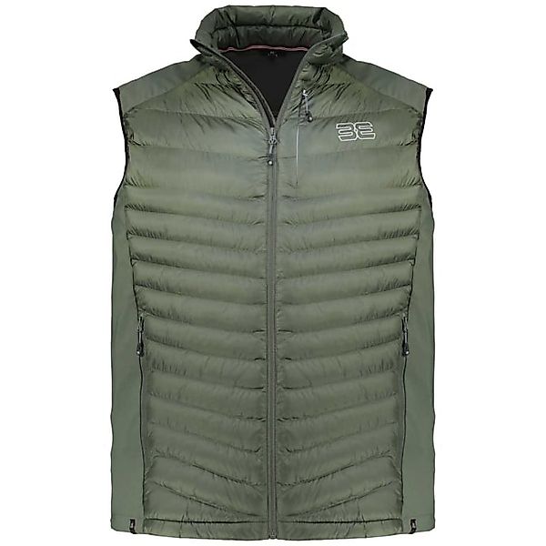 Maul Sport Funktionsweste mit Steppbesatz günstig online kaufen