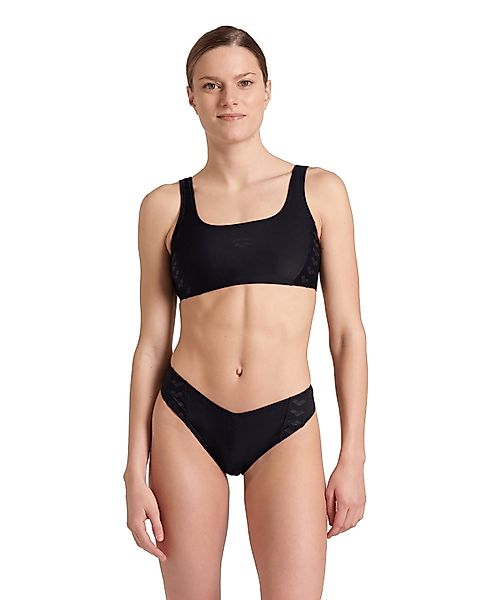 Arena Bustier-Bikini WOMEN'S ARENA TEAM STRIPE günstig online kaufen