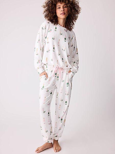 PJ Salvage Pyjama Breakfast of Champs günstig online kaufen