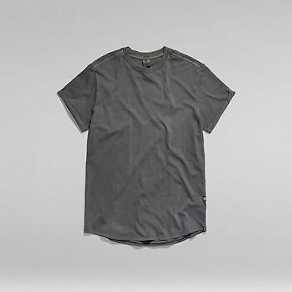 G-Star Raw  T-Shirts & Poloshirts D16396 2653 LASH G.D.-B564 DK BLACK GD günstig online kaufen