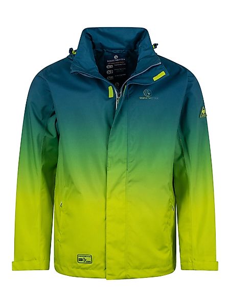 Schietwetter Funktionsjacke Herren Funktionsjacke "Flaggen Fiete" günstig online kaufen