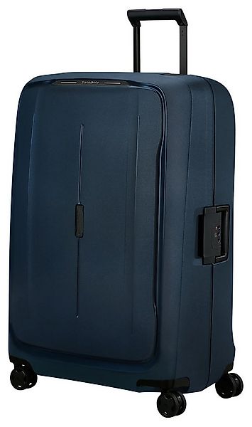 Samsonite Hartschalen-Trolley ESSENS, verschiedene Größen und Farben, 4 Rol günstig online kaufen
