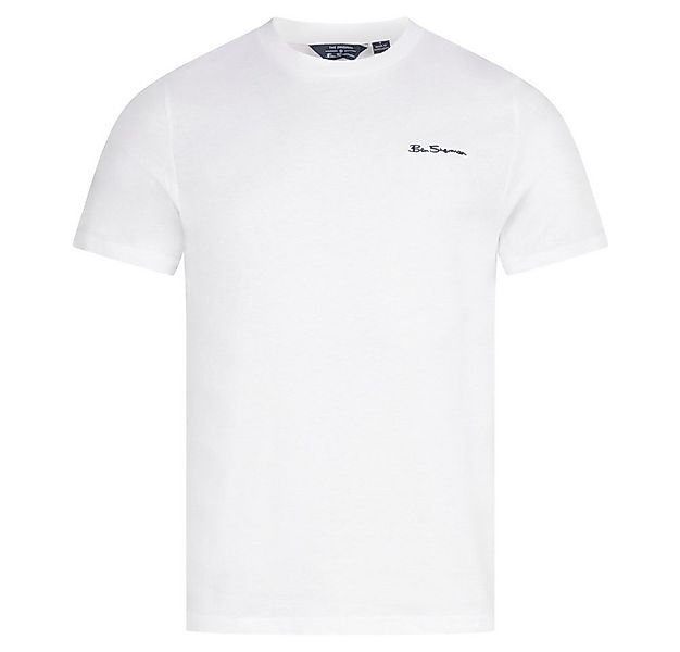 Ben Sherman T-Shirt Small Logo günstig online kaufen
